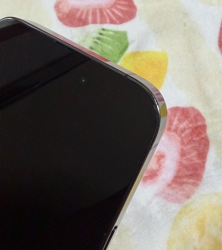 iPhone 14 Pro 256GB ディープパープル　　　　