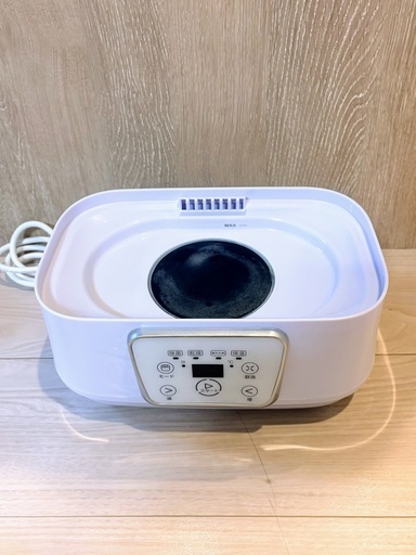 LARUTAN 哺乳瓶除菌乾燥機