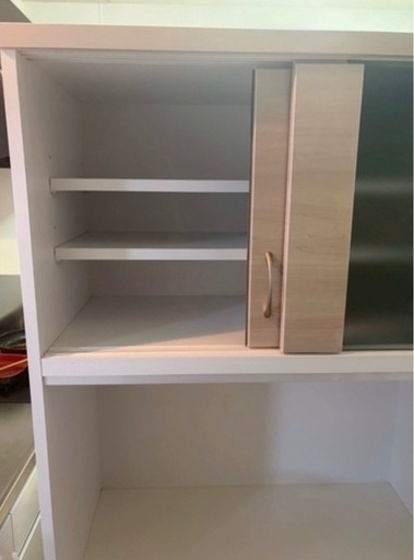 キッチンボード【美品】