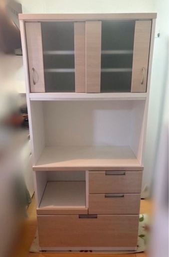 キッチンボード【美品】