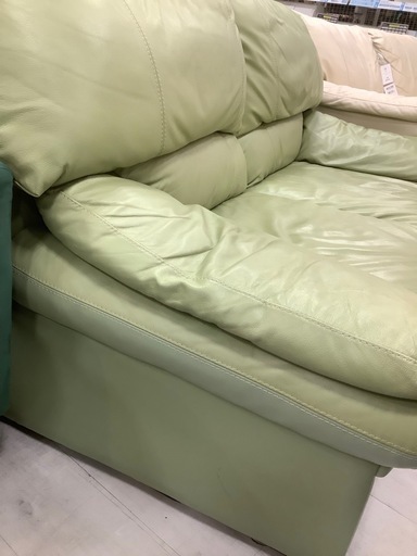 【トレファク京都宇治店】2人掛けソファーのご紹介です！