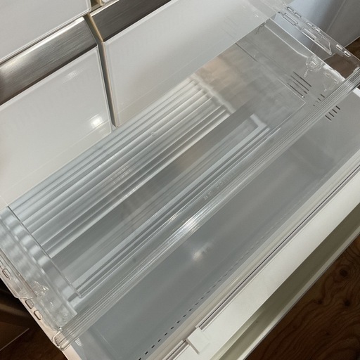 SALE?Panasonicパナソニック2019年製NR-F475XPV-W全定格内容積470Lホワイト冷凍•冷蔵庫?