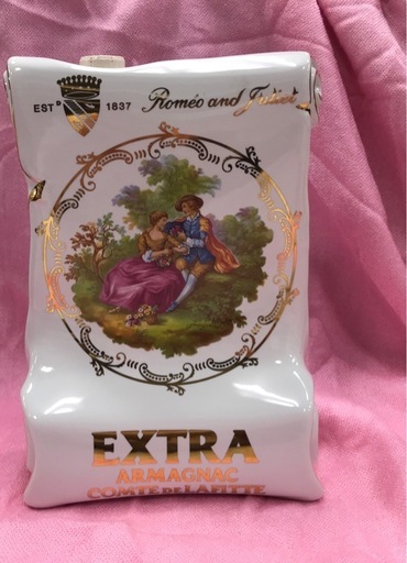 フォロワー限定割引有★【ジャングルジャングル岸和田店】ブランデー　COMTE　DE　LAFITTE　700ml　40度　南大阪 岸和田