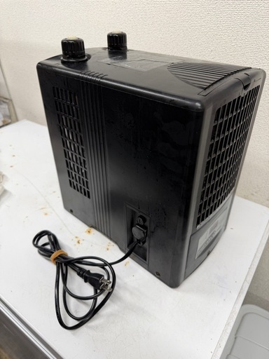 ゼンスイ 水槽用クーラー ZC-200α 