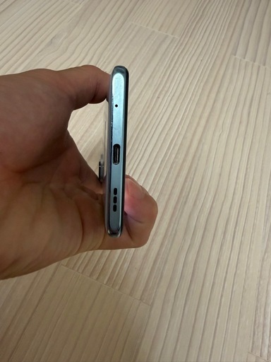 Xiaomi使用3回ほど、早い方からお譲りします