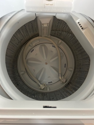 洗濯機   4.5㌔ YWM-T45H1