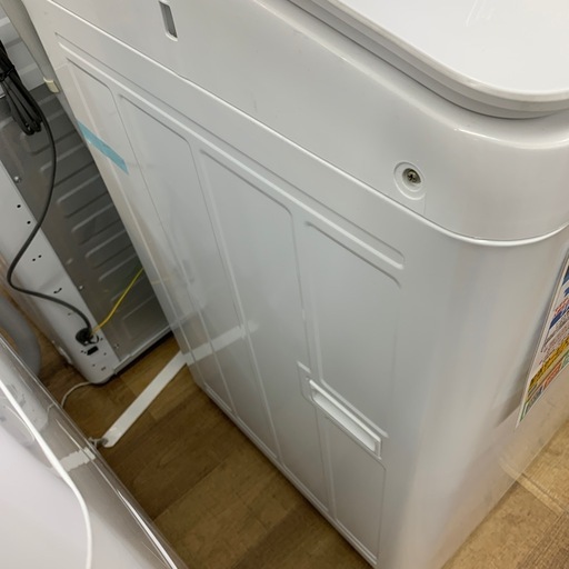 7.0kg  全自動洗濯機　260626E2
