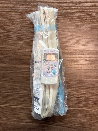 コロナ　ウインドエアコンCW-163K