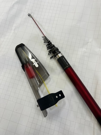 ♦︎シマノ べイシスBG 3-500 美品♦︎