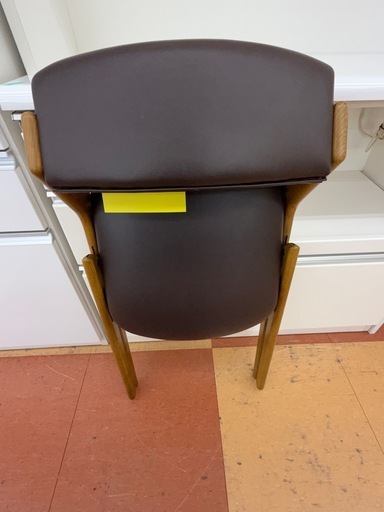 ★ジモティー割引有★折りたたみ式ダイニングチェア 未使用品《リサイクルショップドリーム次屋店》☆尼崎市/若王寺☆