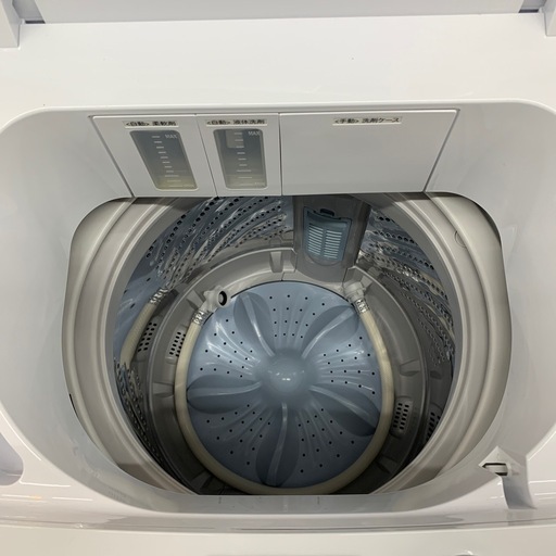 7.0kg  全自動洗濯機　260626E3