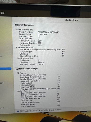 MacBookAirM4
