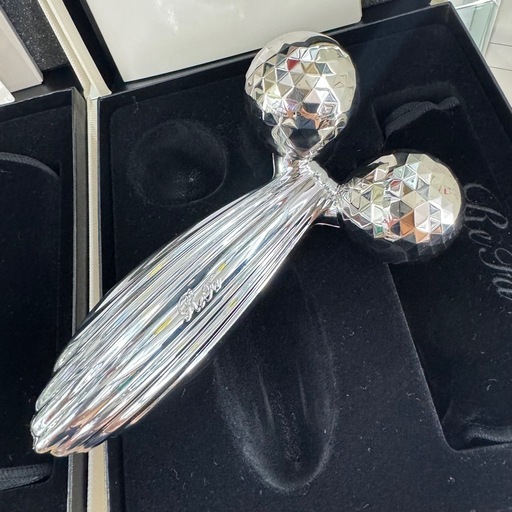 ☆ドリーム荒牧店☆ReFa リファ RF-PC2019B カラットレイ 美顔ローラー　