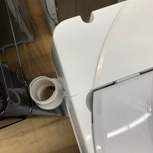 7.0kg  全自動洗濯機　260626E4