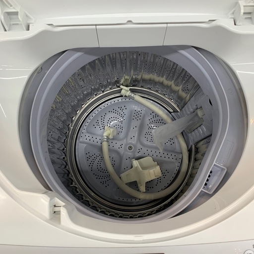 7.0kg  全自動洗濯機　260626E4
