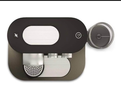 nespresso machine 美品