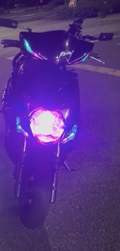 シグナス三型Mデザイン
