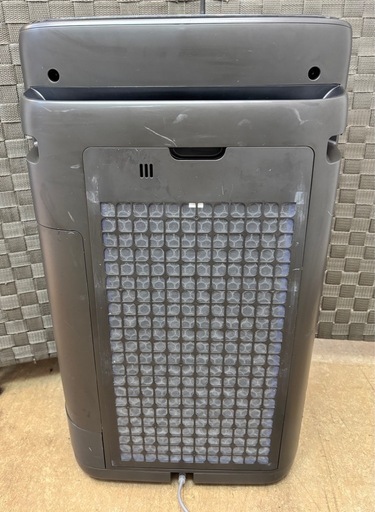 SHARP 加湿空気清浄機 プラズマクラスター25000 ~23畳 KI-SS50-H