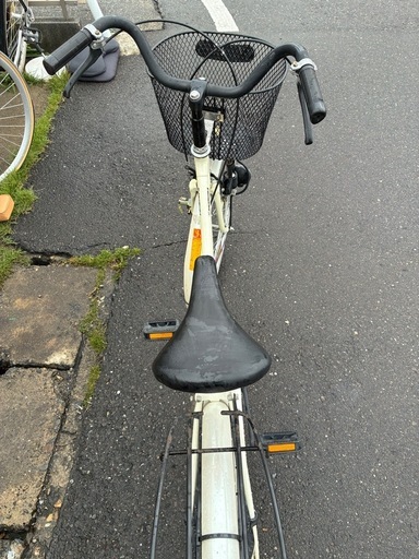 24インチ自転車