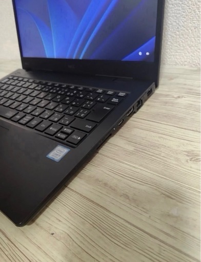 NEC VERSA PRO vkt16m-7 COREi5 8265u