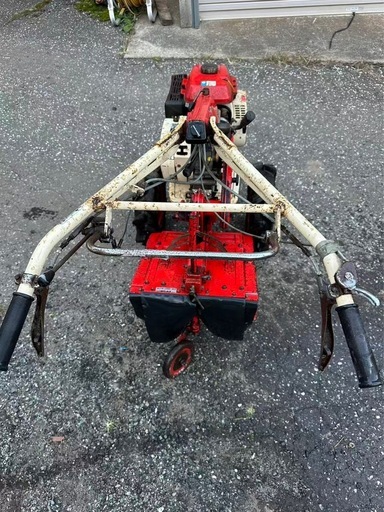 ヤンマー 管理機・耕うん機 中古 ヤンマー 管理機 PRT751 2026年最新Yahoo!オークション マルチ張り 