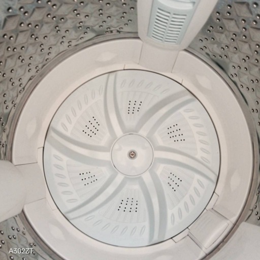 A6h6t2 送料設置無料　東芝洗濯機　容量　7㌔