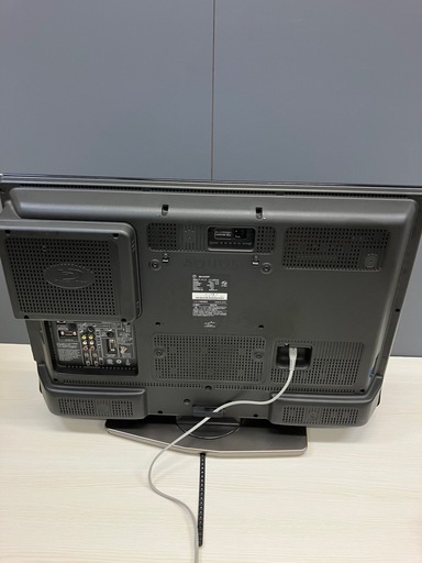 SHARP 32型液晶テレビ (Loco) 西彼杵のテレビ《液晶テレビ》の中古 SHARP 32型液晶テレビ (Loco) 西彼杵のテレビ《液晶テレビ》の中古