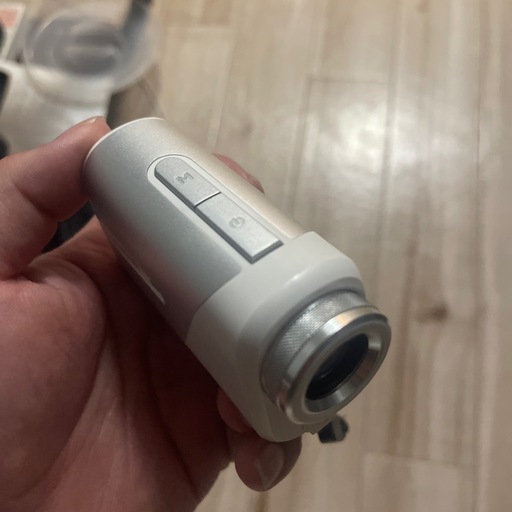  中古「EENOUR」　ゴルフレザー距離計U800+