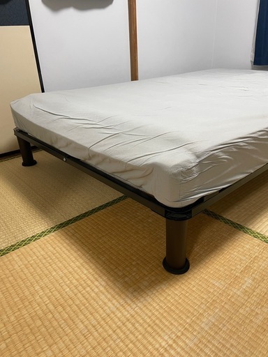 セミダブルベッド差し上げます (のじまひさと) 航空公園のその他の中古