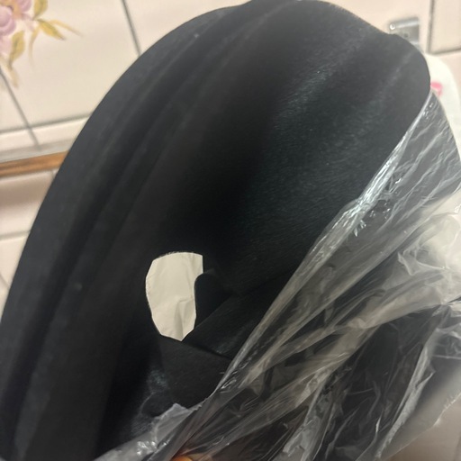 ガス乾燥機
