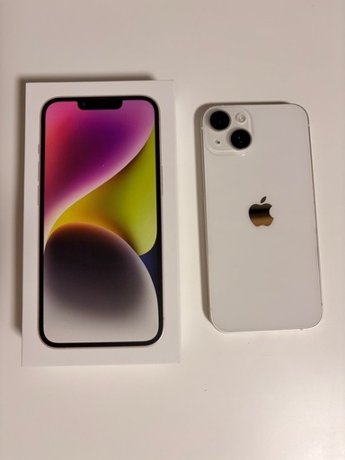 iPhone 14  