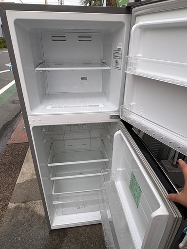 お得家電2点セット［乾燥機付き洗濯機］