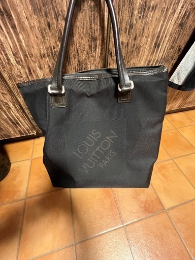 中古！ルイヴィトンビジネストートバック (367番 ) 新川のバッグ