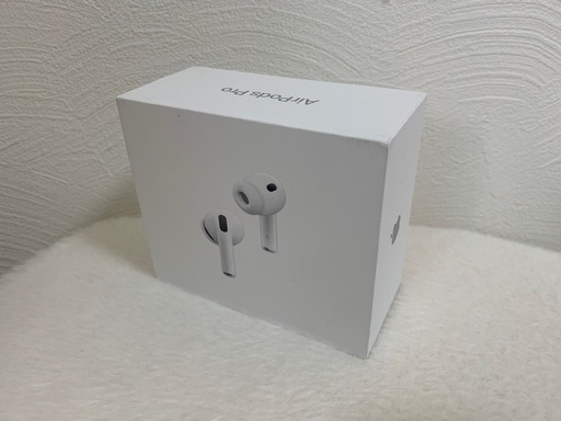AirPodsPro3 【新品未開封】