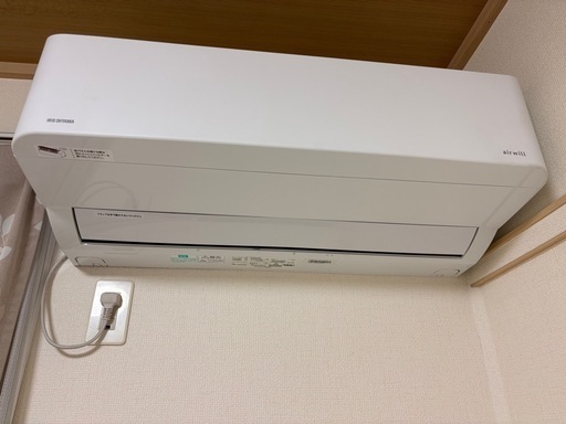 エアコン