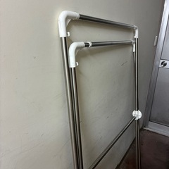 布団干し　　の画像