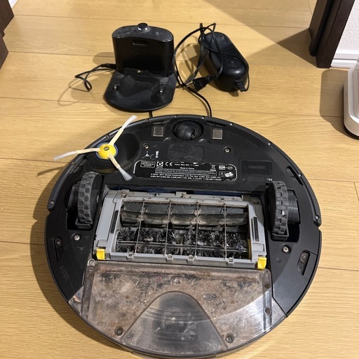 iRobot ルンバ760？ (Sin&ak) ししぶの生活家電《掃除機》の中古