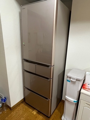 冷蔵庫