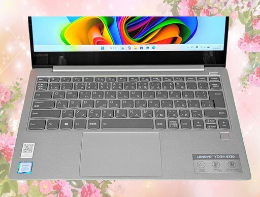 【安心・安全・3年間無料保証】第8世代  爆走M.2搭載 クアッドコア 新品SSD256GB＆HDD640GB Webカメラ Blue