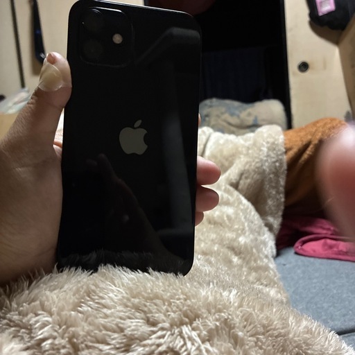 『受付再開』iPhone12 64GB