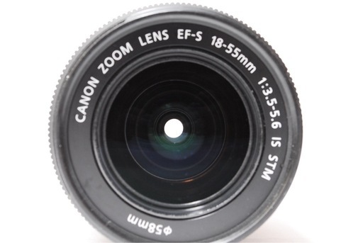 Canon EOS Kiss X10i ダブルズームキット Wi-Fi転送 すぐ使える