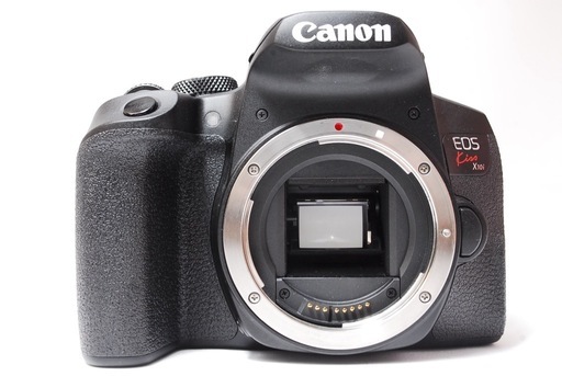 Canon EOS Kiss X10i ダブルズームキット Wi-Fi転送 すぐ使える