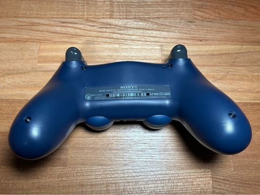 【7/3迄】PS4純正コントローラー DUALSHOCK 4（CUH-ZCT2J・後期型）動作確認済み