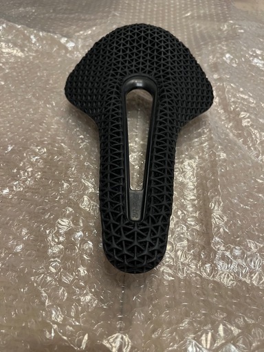 美品！SELLE SANMARCO  セラサンマルコ　SHORTFIT 3D WIDE L3 サドル