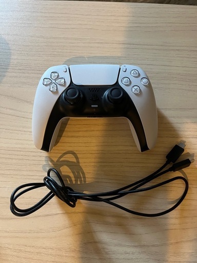 PS5  本体