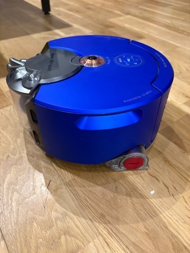 楽天市場】dyson 360 heurist ロボット掃除機 rb02bn rb02 bn ダイソン 　ジャンク　360 heurist BR02 ダイソン　Dyson  ロボット掃除機