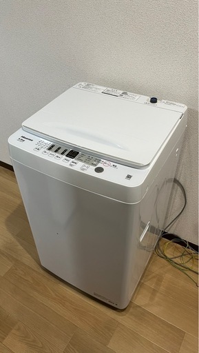 洗濯機