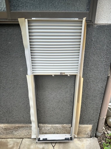 　窓用エアコン　小泉　上級モデル 