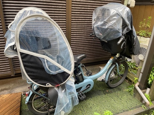 2021 YAMAHA pass kiss