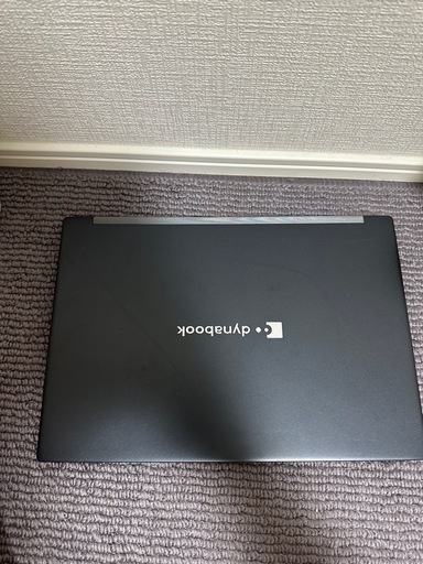 東芝 G83/HS ノートパソコン Windows 11 Pro i5第11世代 16GB SSD512GB Office2024